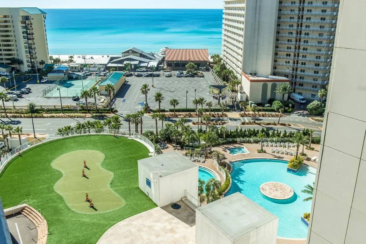 Laketown Wharf 607 Panama City Beach United States