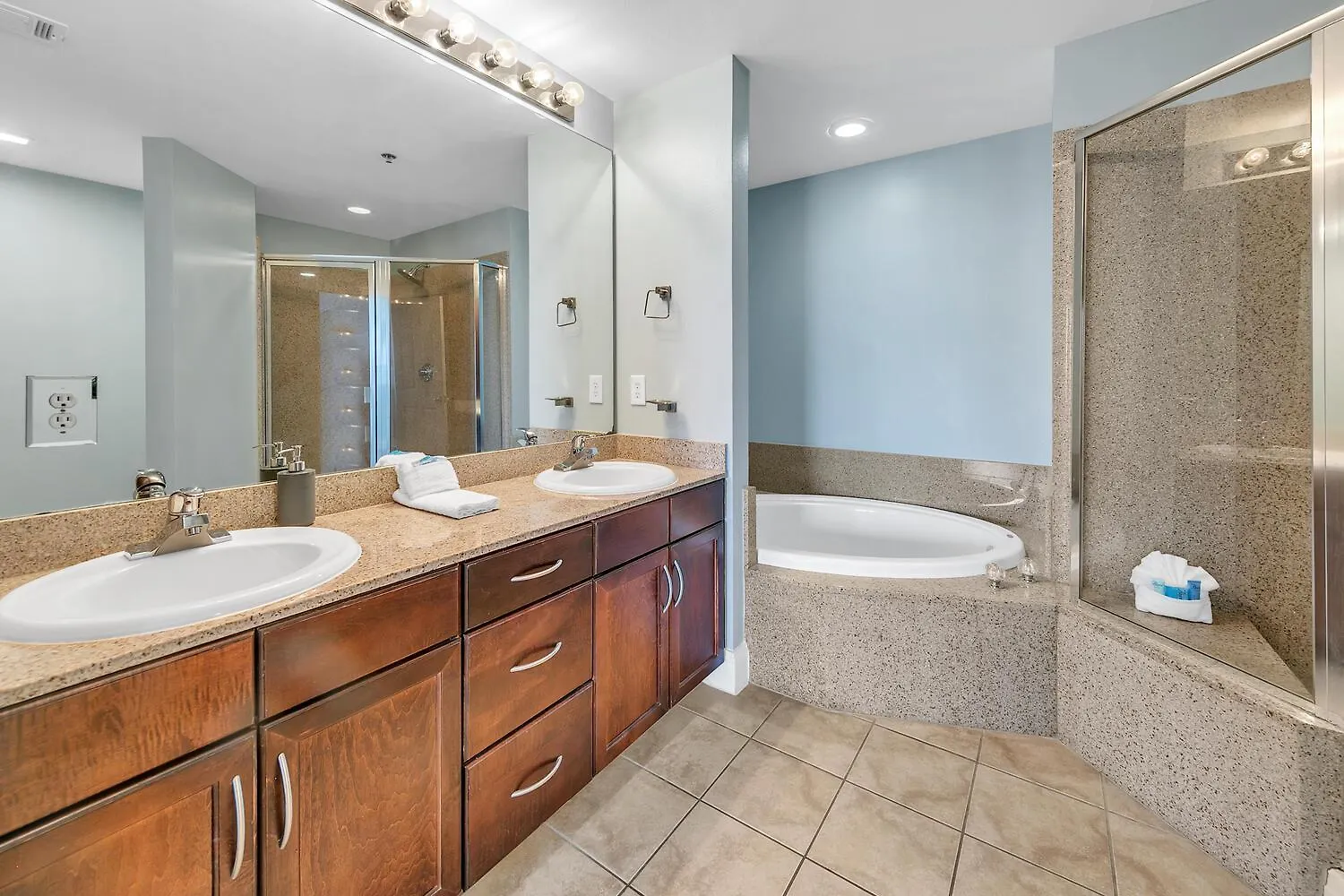 Holiday home Laketown Wharf 607 Panama City Beach United States