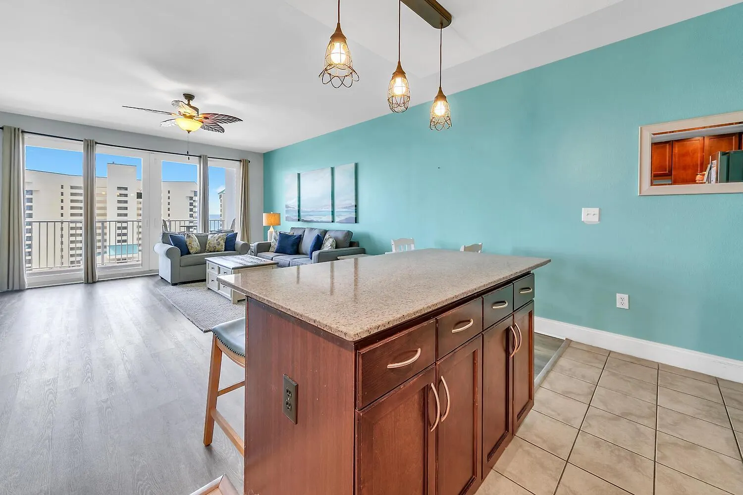 Laketown Wharf 607 Panama City Beach 0*,