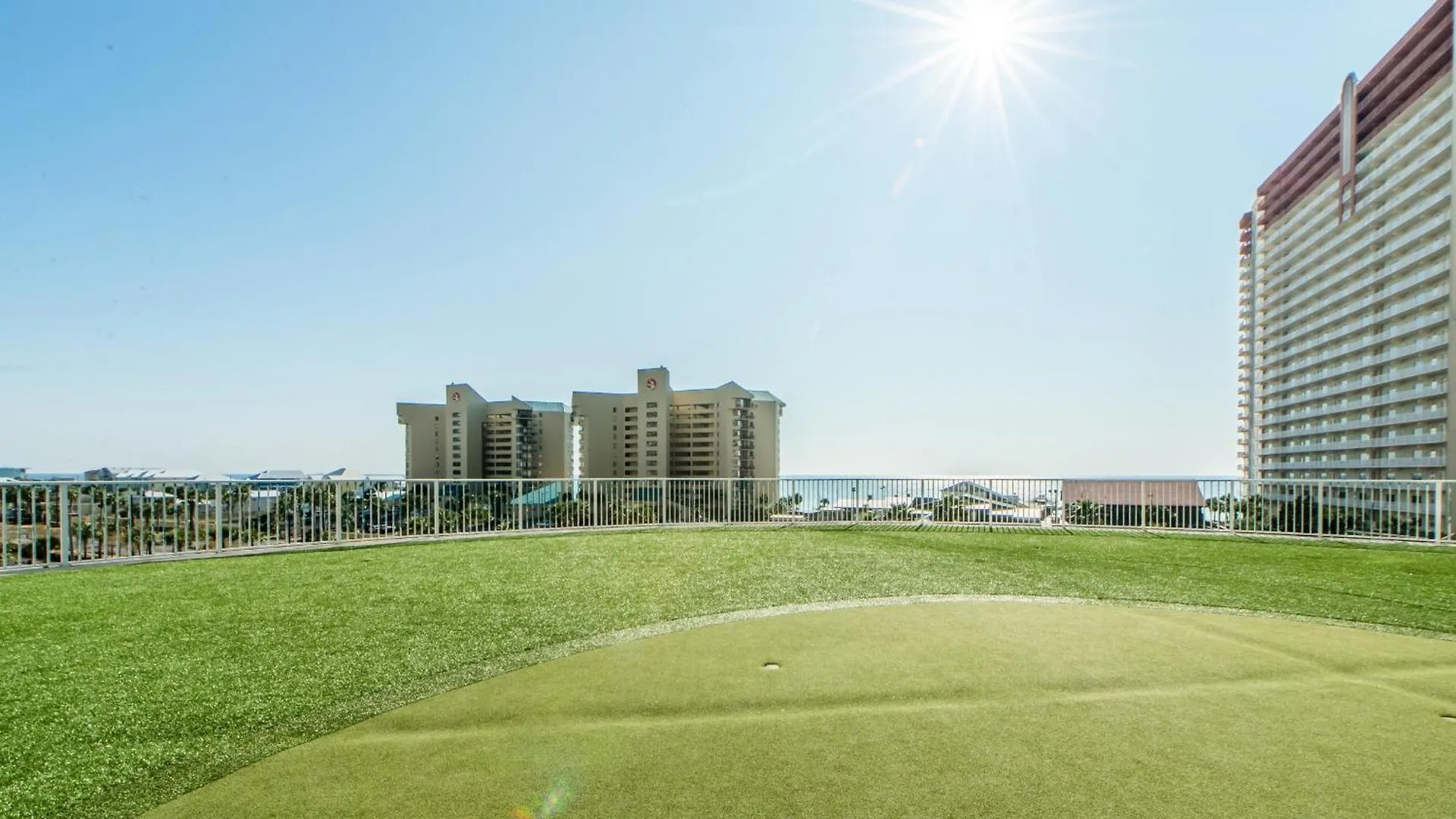 Laketown Wharf 607 Panama City Beach 0*,  United States