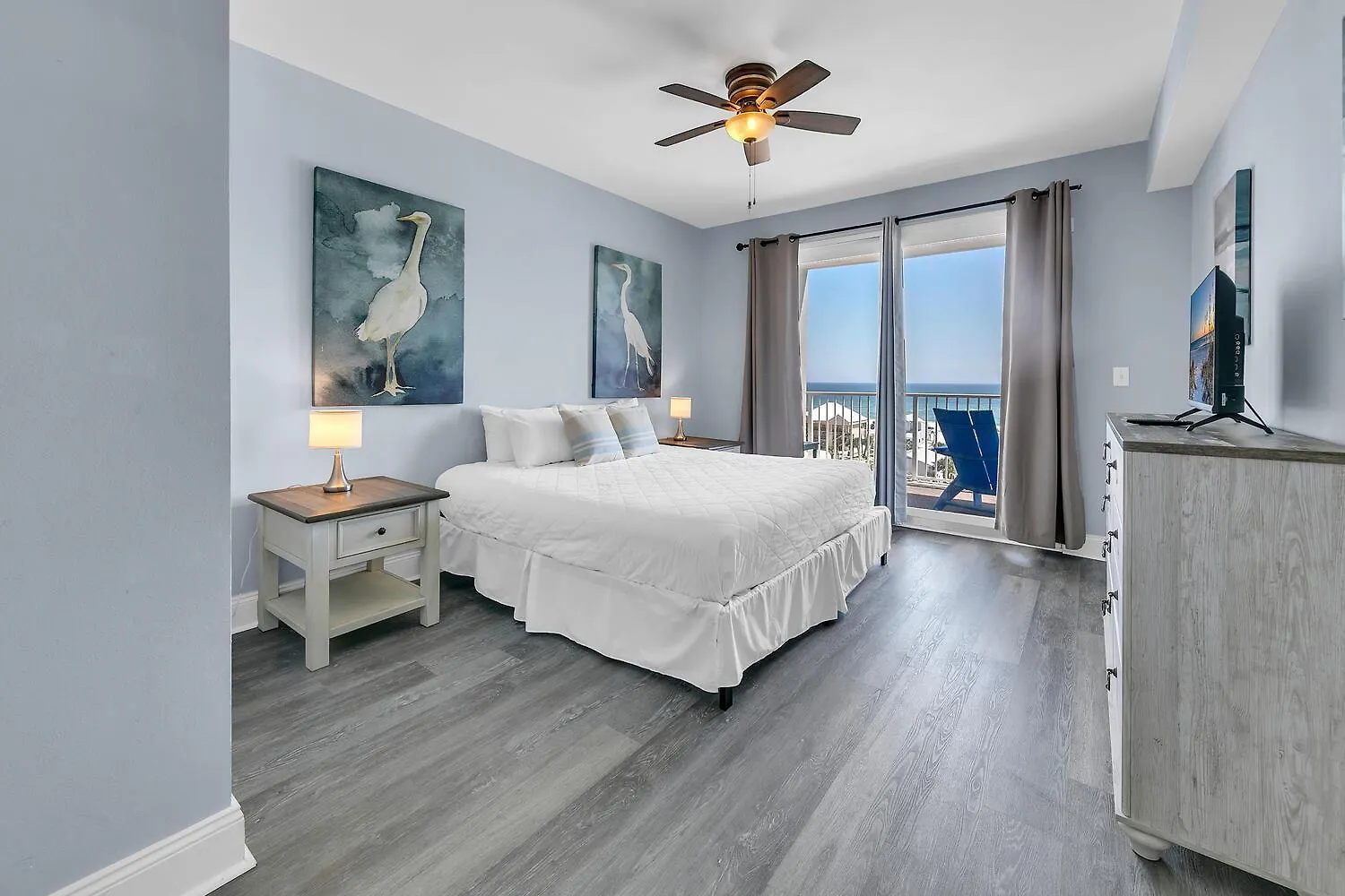 Laketown Wharf 607 Panama City Beach 0*,  USA