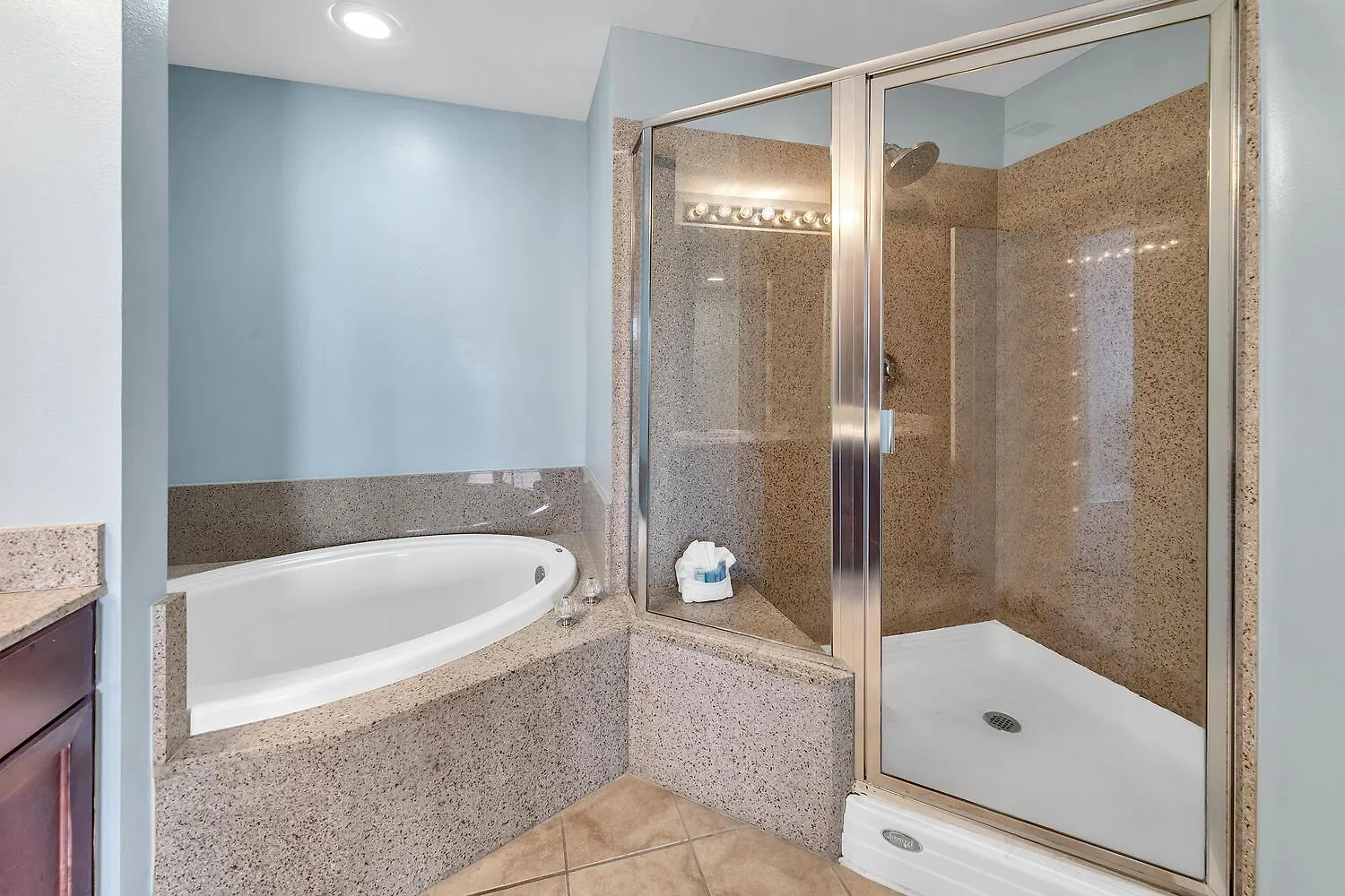 Semesterbostad Laketown Wharf 607 Panama City Beach