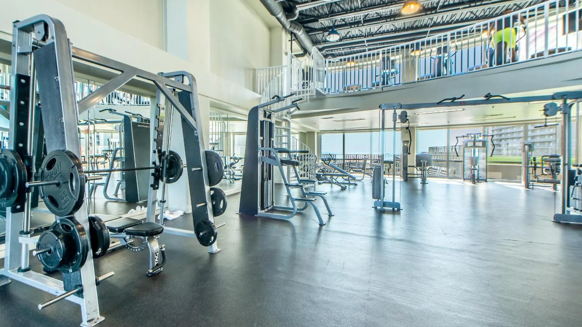 Laketown Wharf 607 Panama City Beach Semesterbostad