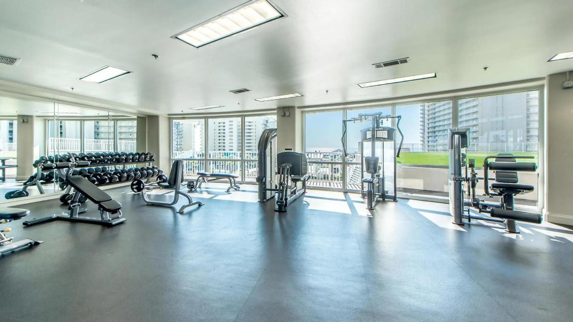 Laketown Wharf 607 Panama City Beach