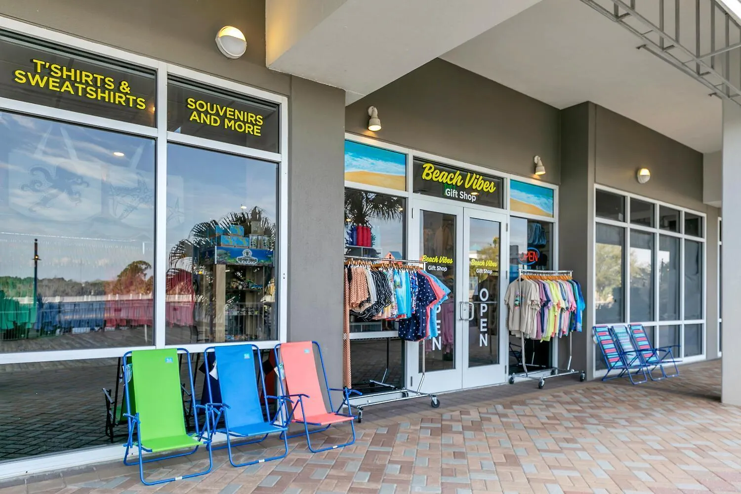 Laketown Wharf 607 Panama City Beach Semesterbostad