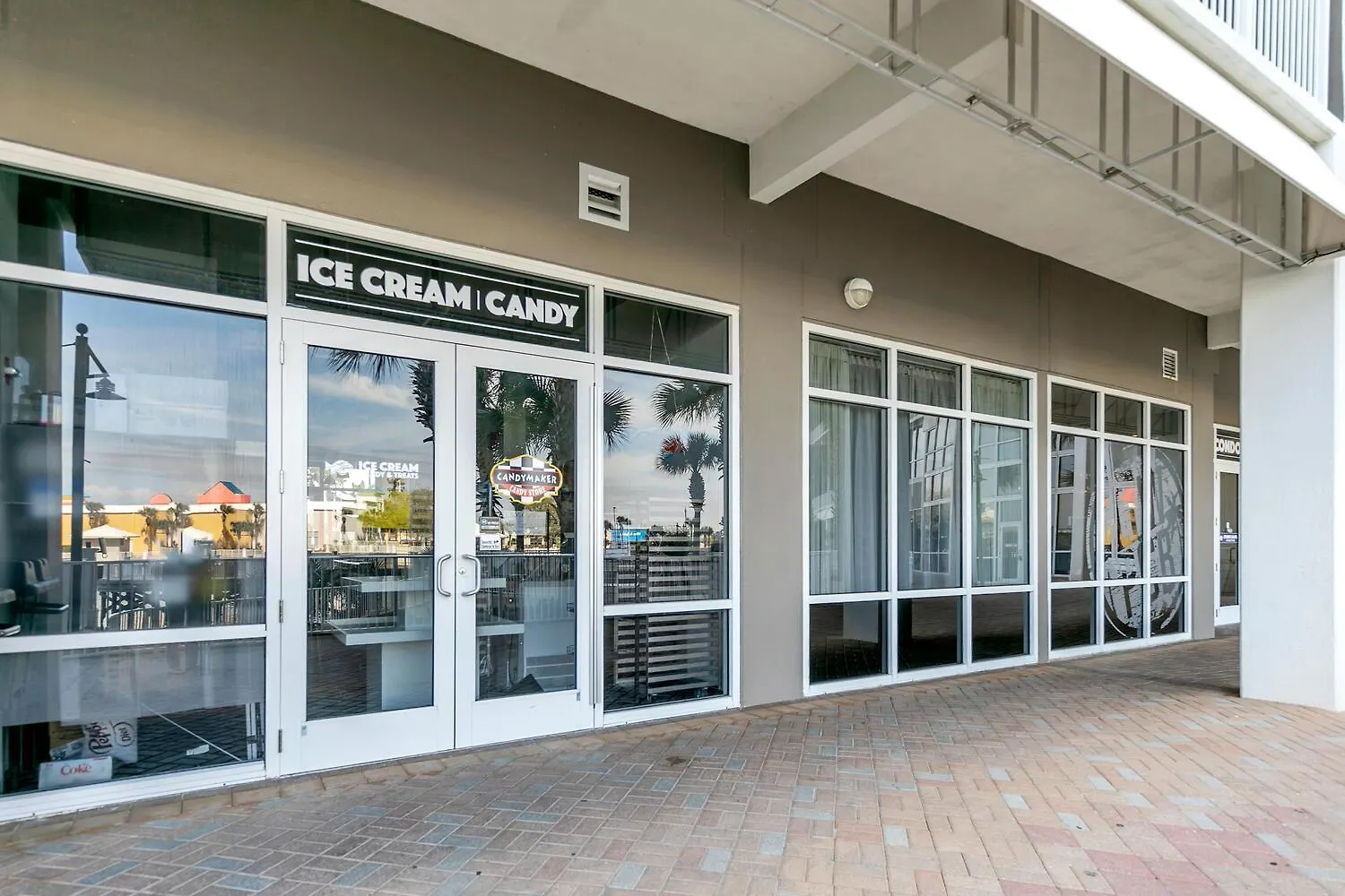 Laketown Wharf 607 Panama City Beach